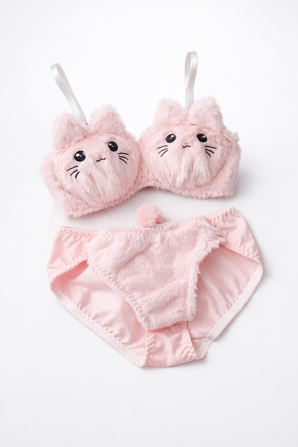 Mid Dusky – Nightwear Ritual