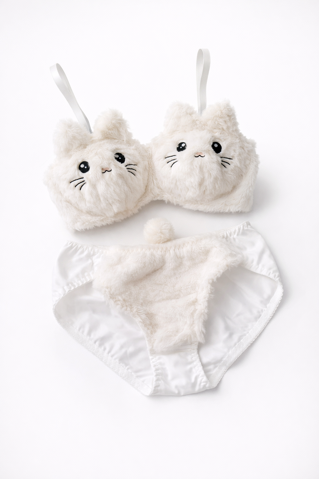 Mid Dusky – Nightwear Ritual