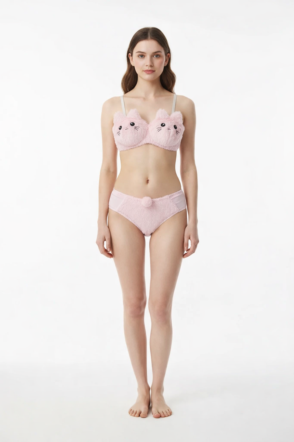 Mid Dusky – Nightwear Ritual