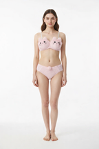 Mid Dusky – Nightwear Ritual